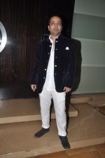 Mohammad Zaheer Mehdi at Chal Bhaag music launch in Andheri, Mumbai on 20th May 2014